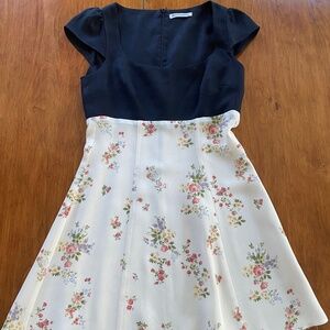 Reformation Mini dress